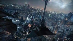 Batman arkham knight