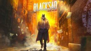 Blacksad: under the skin, ecco il nuovo video gameplay