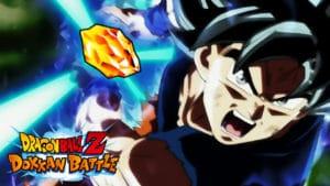 Dragon ball z: dokkan battle: come ottenere gemme gratis