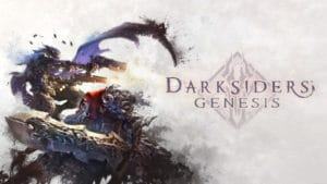 Darksiders genesis recensione