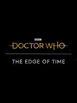 Doctor Who: The Edge of Time