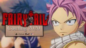 Cover fairy tail rpg