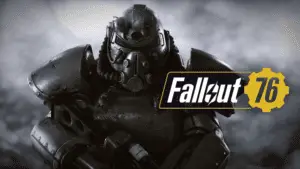 Fallout 76 fallout 1st