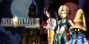 Top 5: final fantasy più belli