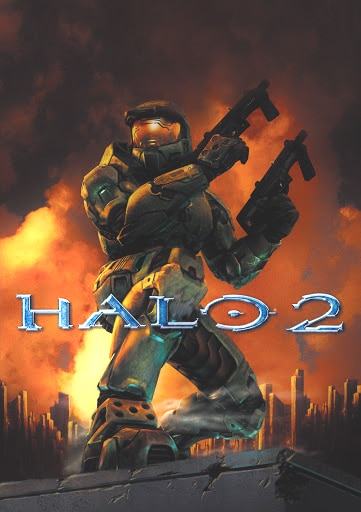 Halo 2