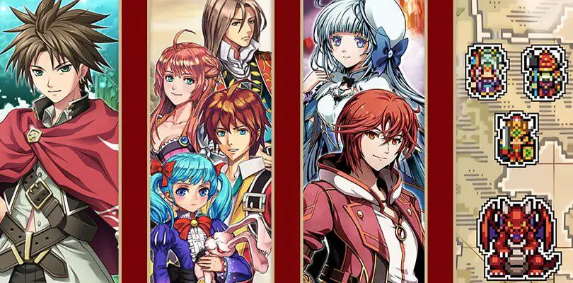 Kemco RPG Selection Vol. 1