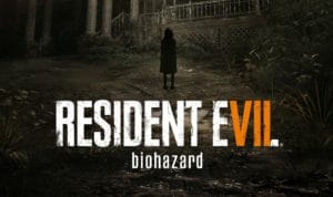 Resident evil 7