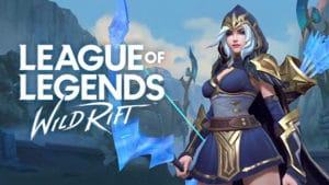 Come league of legends: wild rift mi ha fatto ricredere sui moba