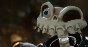 Medievil 2 remake