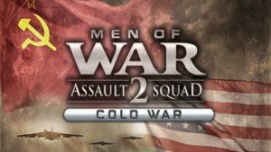 Men of war: assault sqaud 2 - cold war