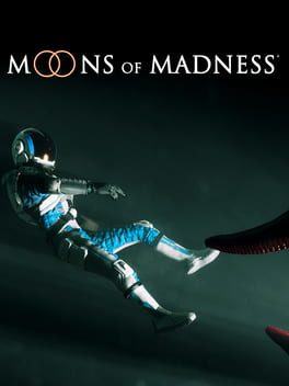 Moons Of Madness