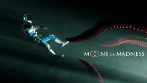 Moons of madness recensione