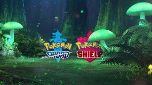 Pokémon spada e scudo: il mistero del bosco brillabirinto