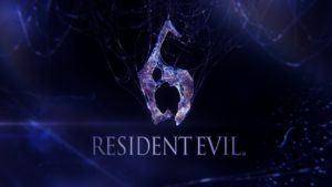 Resident evil 5 e 6: demo disponibili su switch