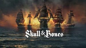 Skull&bones