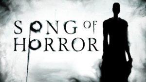 Song of horror