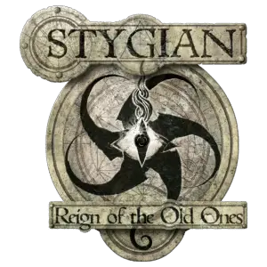 Stygian