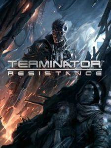 Terminator: resistance