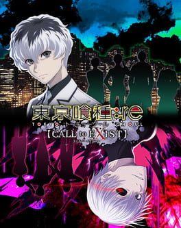 Tokyo Ghoul:re Call to Exist