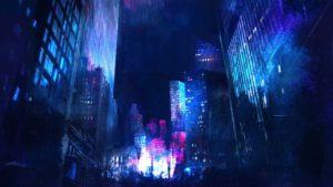 Vampire: the masquerade - coteries of new york su ps4 e xbox one?