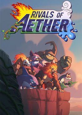 Rivals of Aether