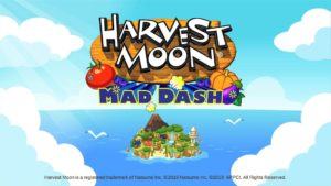 Havest-moon-mad-dash