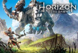 Horizon zero dawn 2 lancio playstation 5