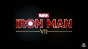 Marvel's iron man vr: uscirà il 28 febbraio su playstation 4