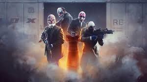 Payday 2 abbandonato