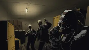 Payday 2 dlc