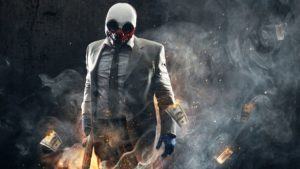 Payday 2 sconto instant gaming