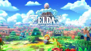 The Legend of Zelda: Link's Awakening