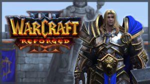 Svelati i requisiti per pc di warcraft 3 reforged