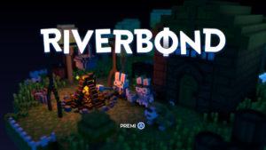 Recensito riverbond, semplice ma geniale indie di cococucumber