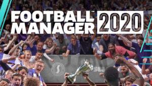 Football manager