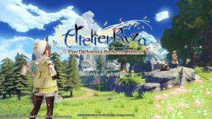 Atelier ryza: ever darkness & the secret hideout, la recensione - i misteri dell'alchimia