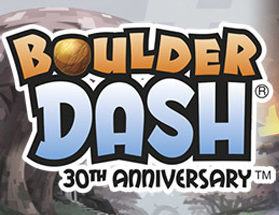 Boulder Dash 30th Anniversary