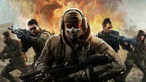 Call of duty mobile: arriva la modalità zombie e il supporto per il pad