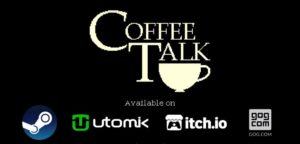 Coffee talk