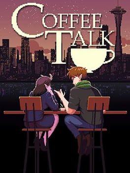 Coffee Talk