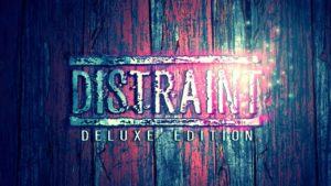 Distraint: deluxe edition videorecensione!