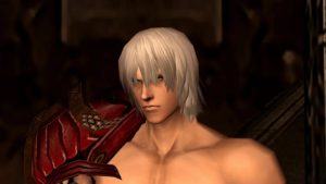 Devil may cry 3 si unisce agli altri due su nintendo switch l’anno prossimo