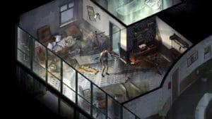 Disco elysium rpg, disco elysium playstation 4, disco elysium novità, disco elysium console