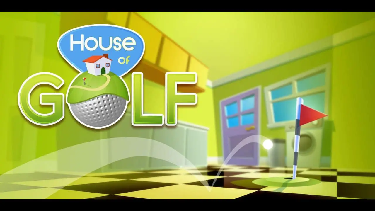 House of Golf