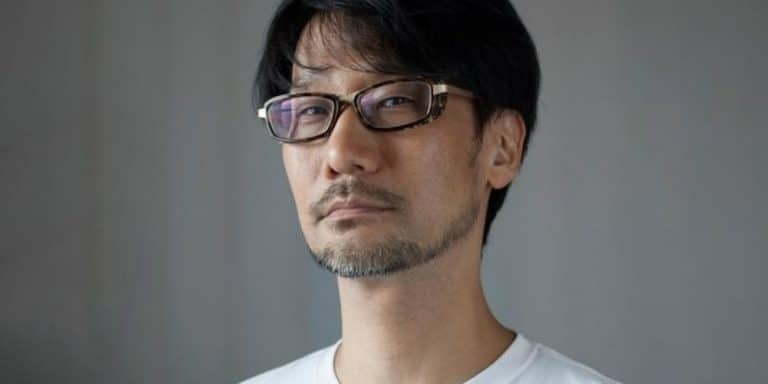 Kojima production