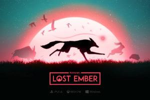 Lost ember