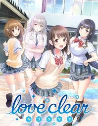 Love Clear