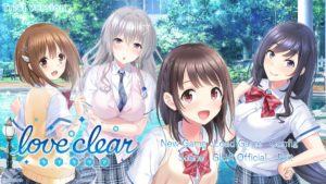 Love clear