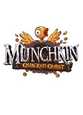 Munchkin: Quacked Quest