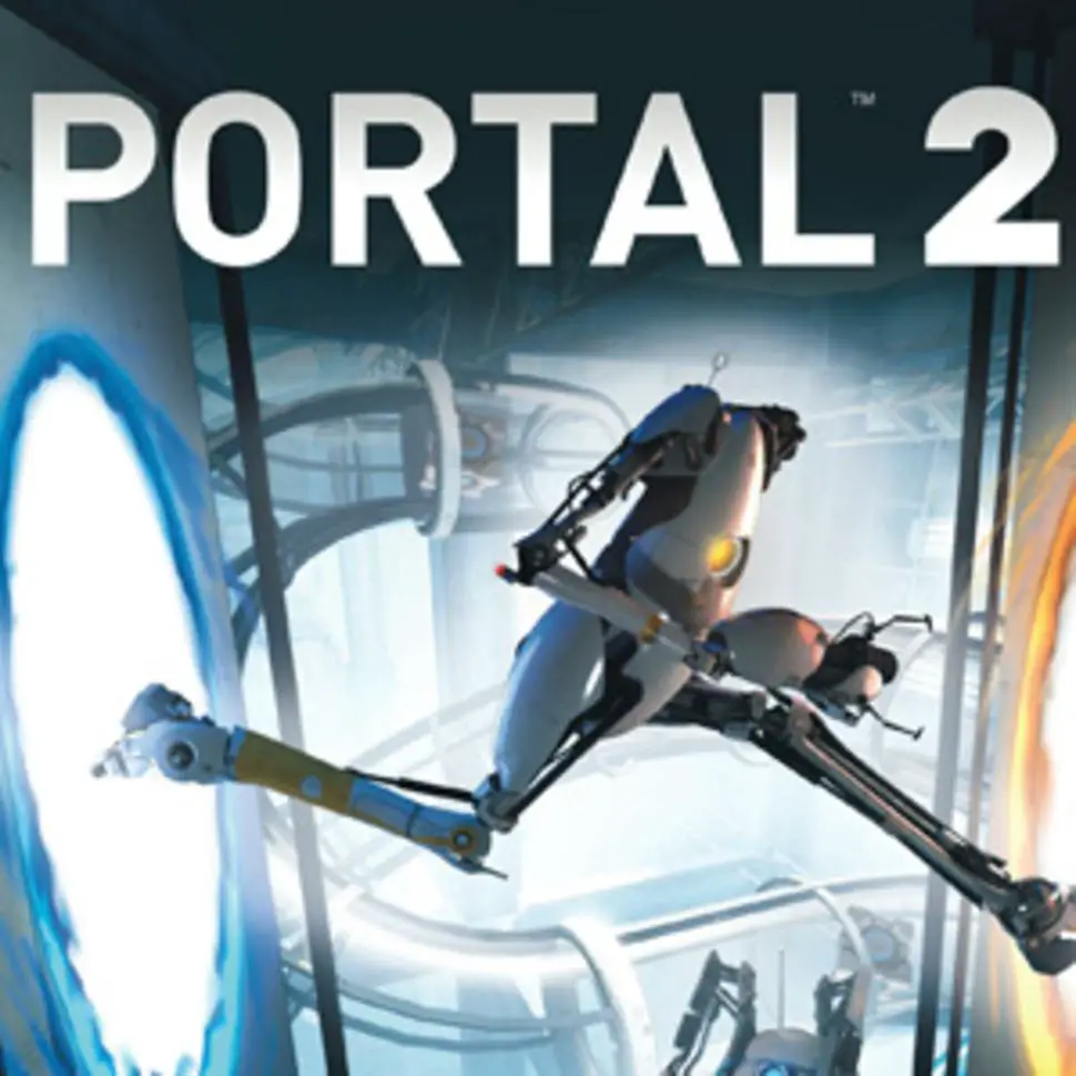 Portal 2